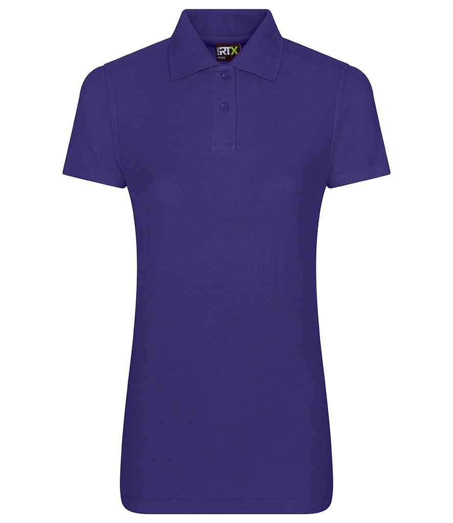 Thumbnail: Pro RTX Ladies Pro Polo Shirt