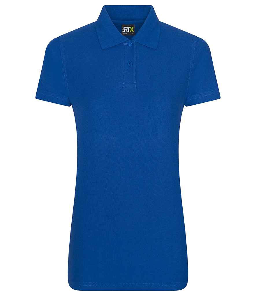 Thumbnail: Pro RTX Ladies Pro Polo Shirt