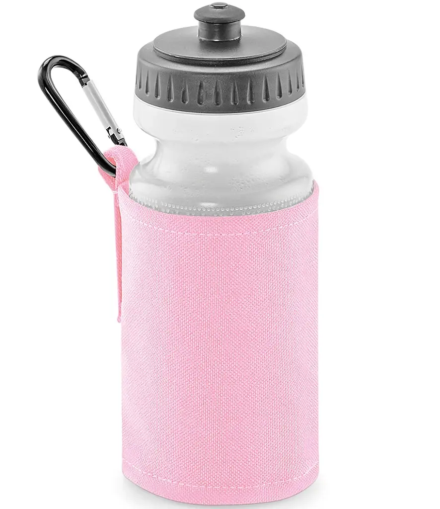 Thumbnail: Quadra Water Bottle & Holder
