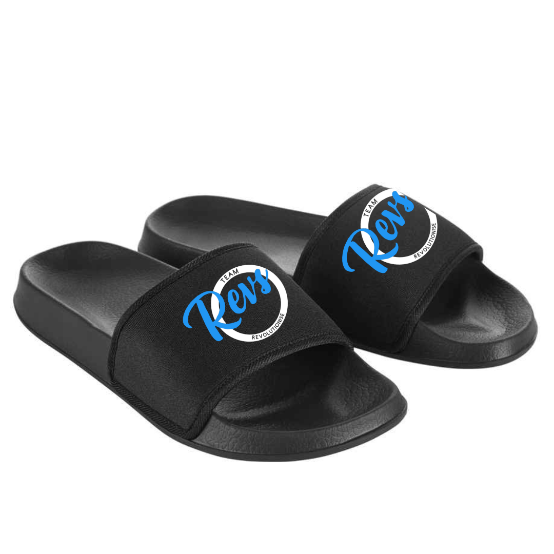 Revs Sliders