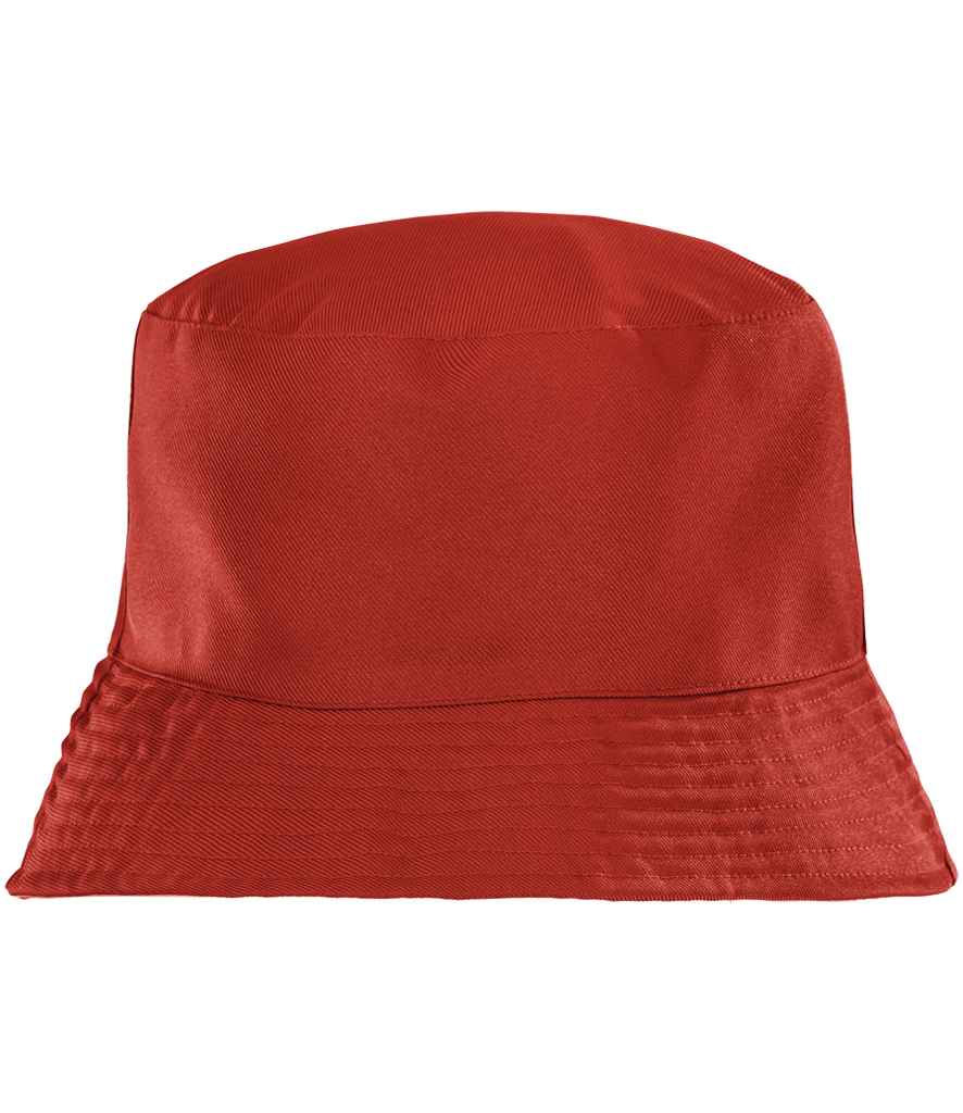 Thumbnail: Result Genuine Recycled Core Bucket Hat