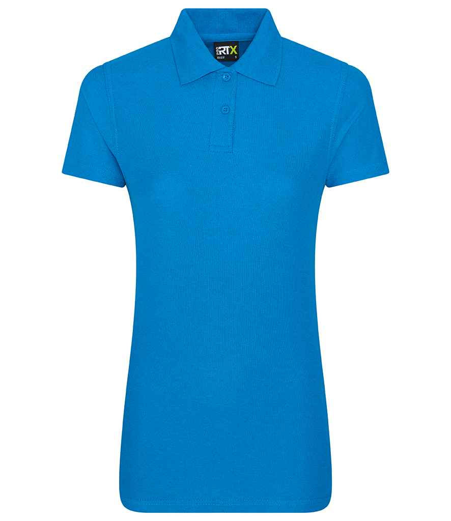 Thumbnail: Pro RTX Ladies Pro Polo Shirt