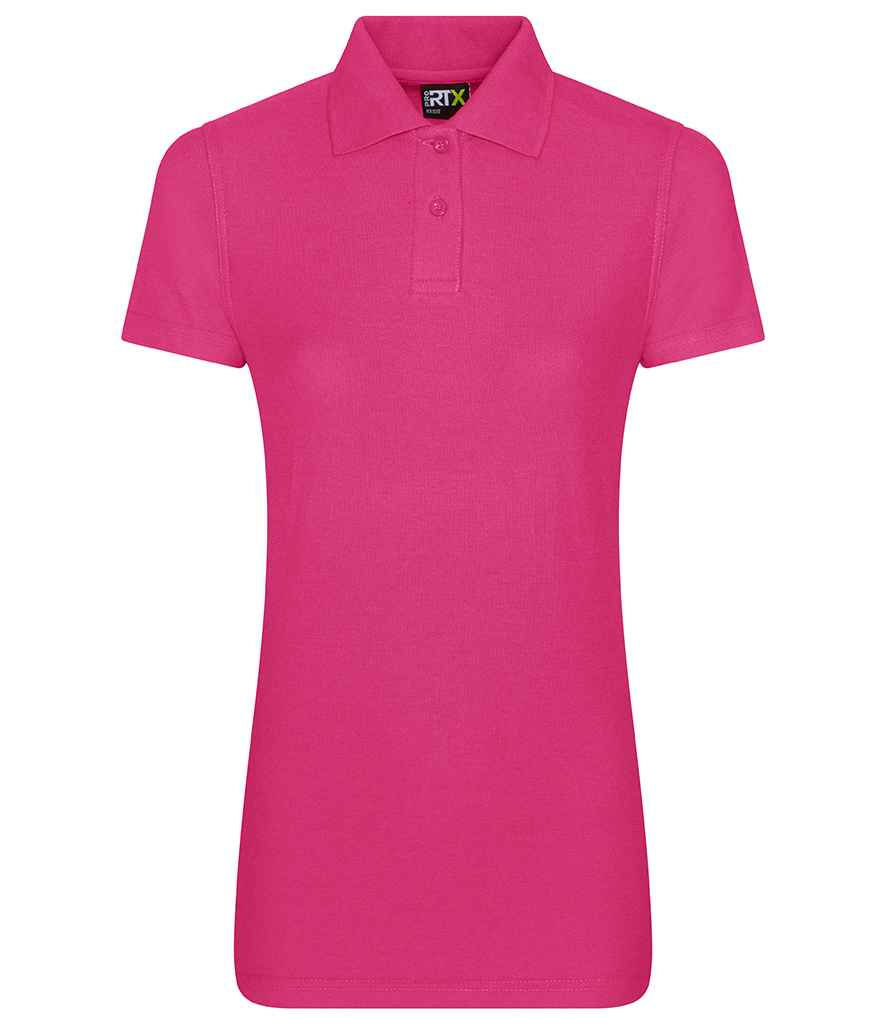 Thumbnail: Pro RTX Ladies Pro Polo Shirt