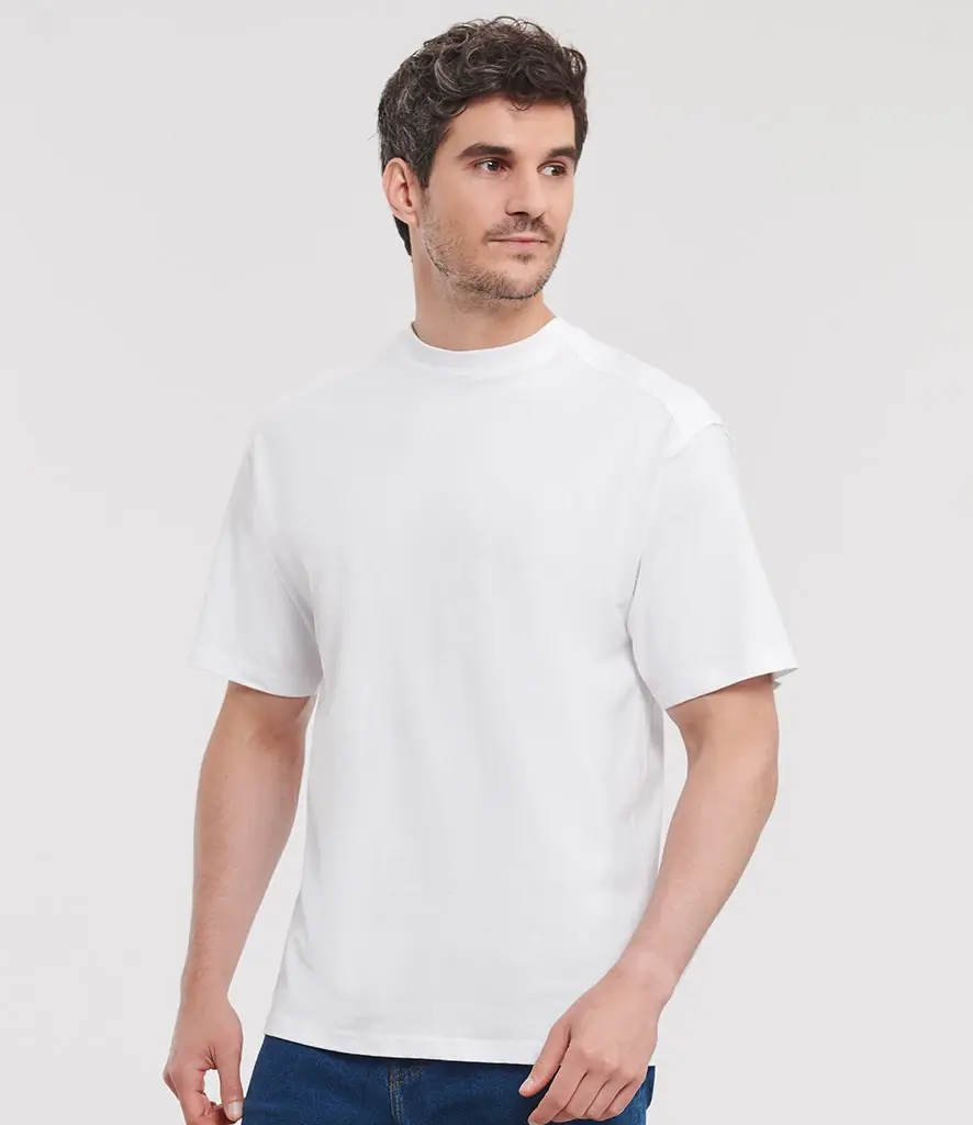 Thumbnail: Russell Athletic Heavyweight T-Shirt
