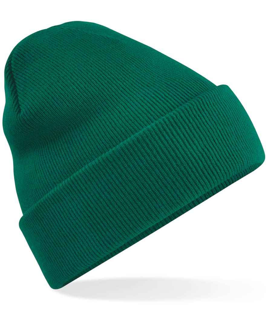 Thumbnail: Beechfield Cuffed Beanie