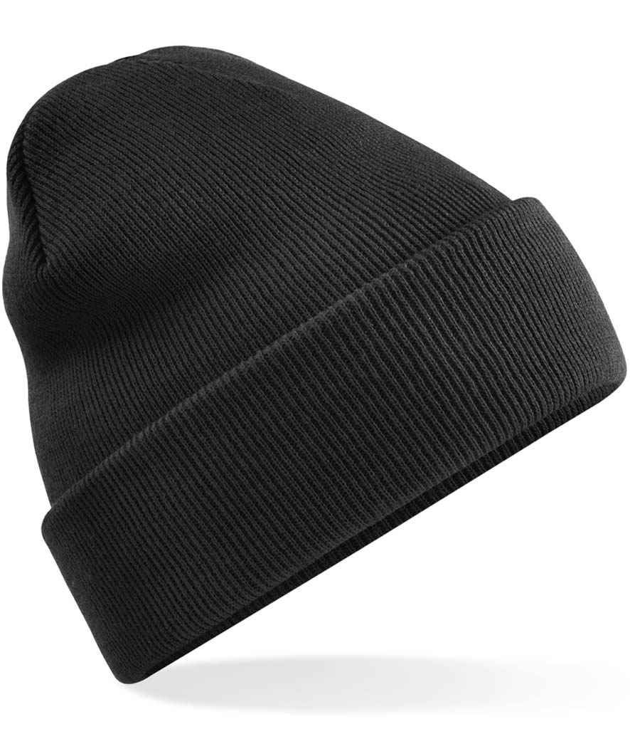 Thumbnail: Beechfield Cuffed Beanie