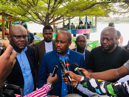 Festival Kongo River veut célébrer l’indépendance de la RDC sur le fleuve Congo