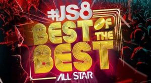 Best of the best All Star, l’heure de vérité !