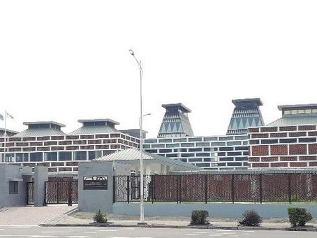 Musée de la RDC et la perception des églises de réveil !