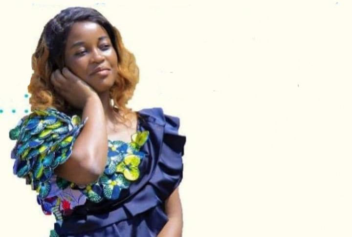 Laurène Aminata balance »Kesho Muzuri », l’hymne d’espoir pour les congolais de l’