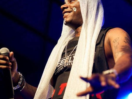 « Muana Mboka », l’artiste Young Paris jette un pont entre la RDCongo et les USA