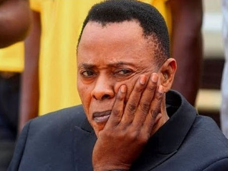 Deux formats pour commémorer « King » Kester Emeneya