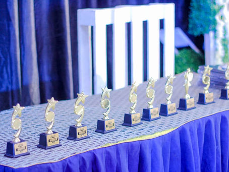 KEMA Awards: Voici la liste des lauréats !