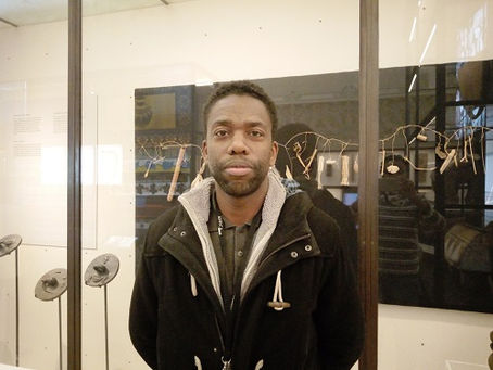 « Le Musée royal d’Afrique centrale est un lieu incontournable » (François Makanga)