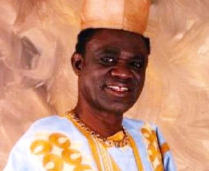 Lutumba Simaro s’en va !