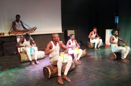 « Trophée Mbonda » met en valeur Bana « Tshangu »