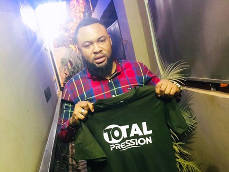 Lubumbashi : « Total Pression 3 » offre la scène et l’accompagnement aux jeunes musiciens du Haut-Ka