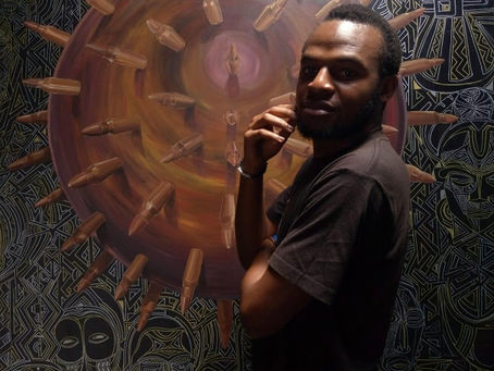 Le comédien William Sham W. retenu pour participer au projet «Labo Élan »