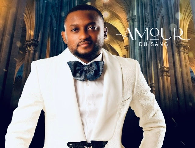 Gospel :  « Amour du sang », l’artiste Prince Mbala signe son entrée dans l’arèn