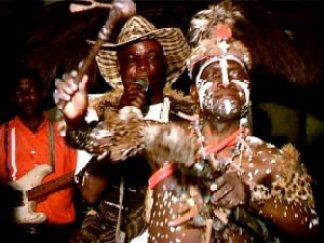 Où danser sa musique traditionnelle ce week-end ?