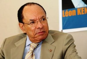 Littérature : Kengo wa Dondo publie son « testament » !