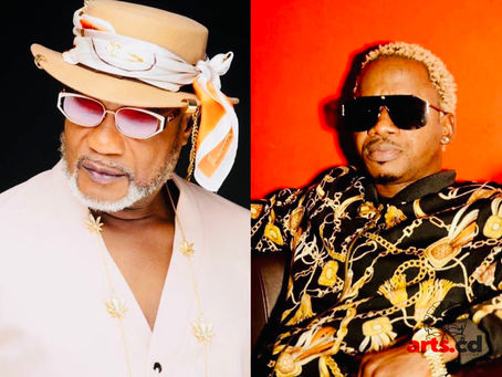 Pour Koffi Olomide, «il n’y a pas de formateur dans la musique congolaise», Sankara Dekunta réagit