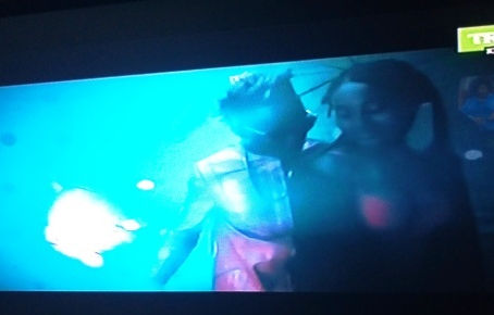 Le « Kongo* » a désormais Trace Kitoko !