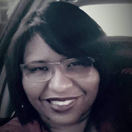 Ysneida Olivares