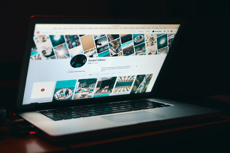 How to Use Pinterest for Business: The Ultimate Beginner's Guide