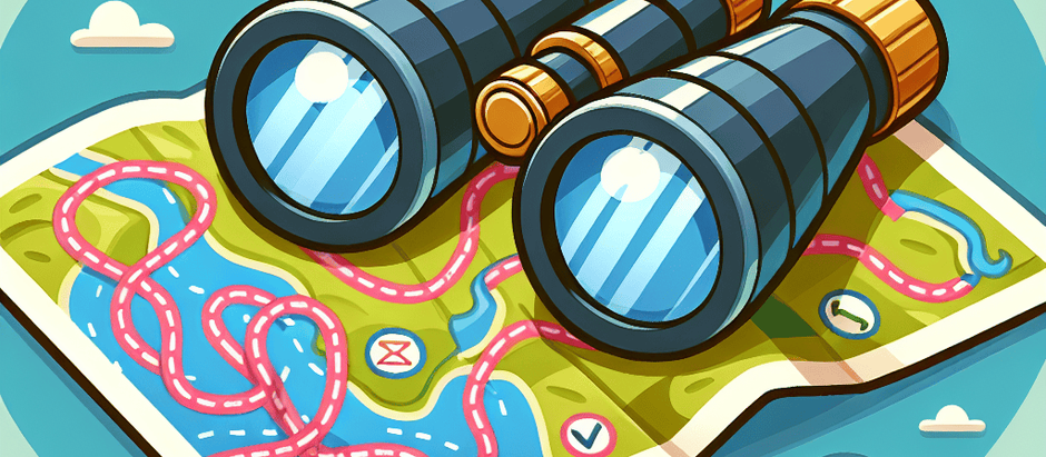 Your SEO Keyword Research Roadmap: A Comprehensive Guide 🔍