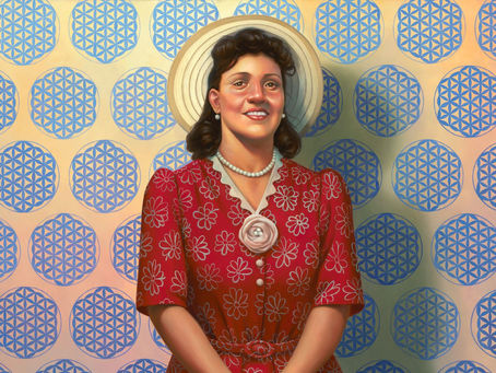 Mothering Sunday Greats: Women to Celebrate