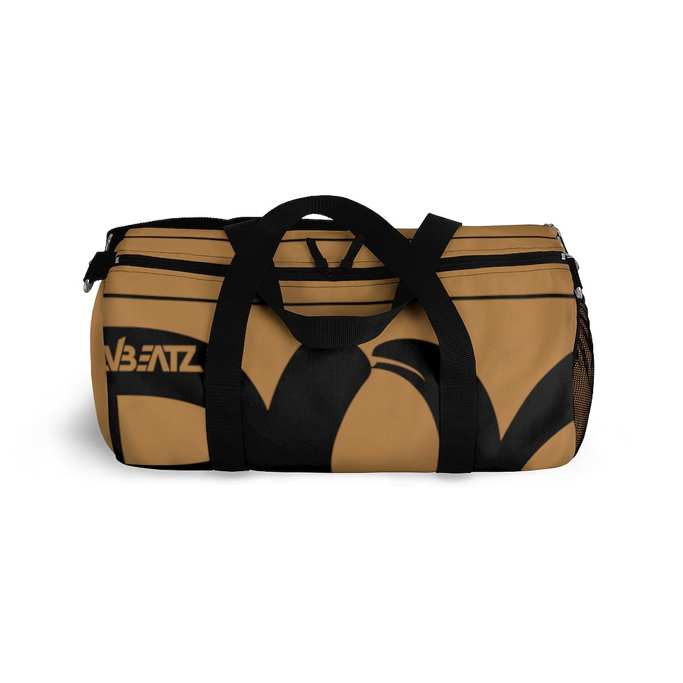 Thumbnail: Road to Universoul 2 Duffel Bag