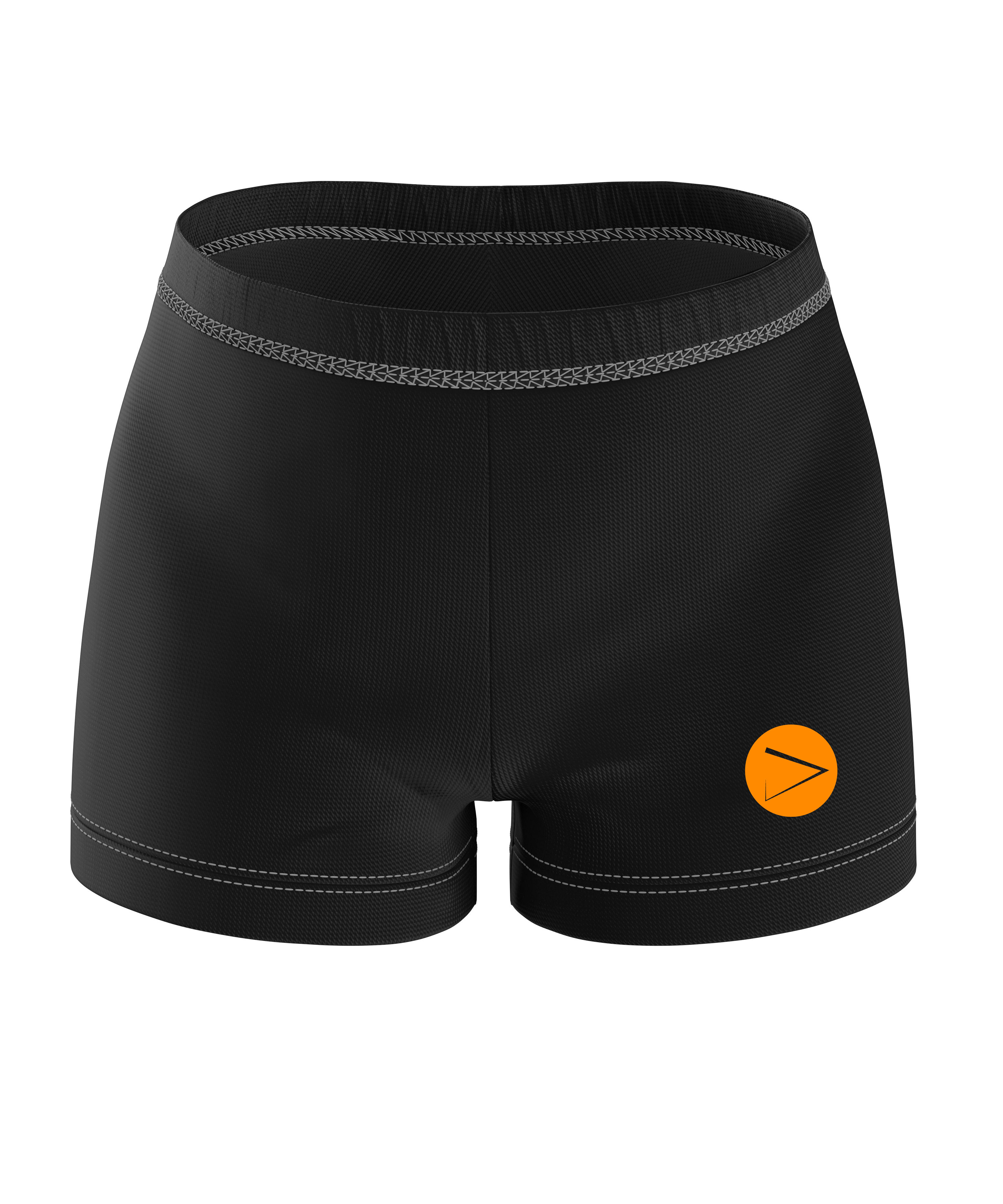 PLAY Women Shorts
