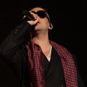 C. Tangana regresará a México para presentarse el en Palacio de los Deportes