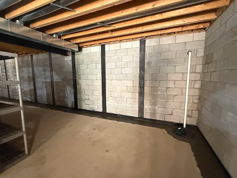 Foundation Repair in Pittsburgh: Protecting Your Home from the Ground Up