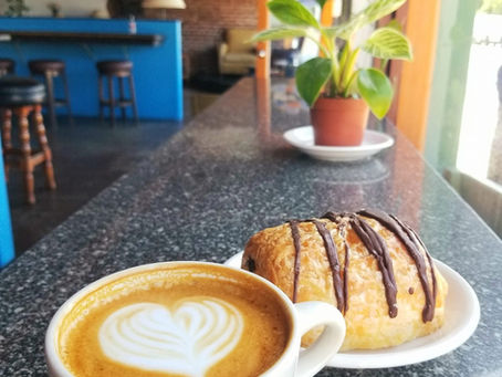 Reflections on the Closing of Viento y Agua