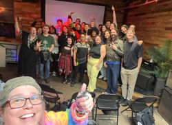 Group photo