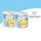 Miniatura: Bobina Asciugatutto Wallpaper Work 2 veli 500 strappi