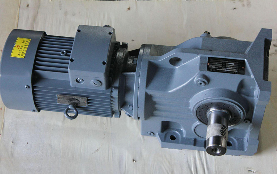 Gear Box | Liftsmart