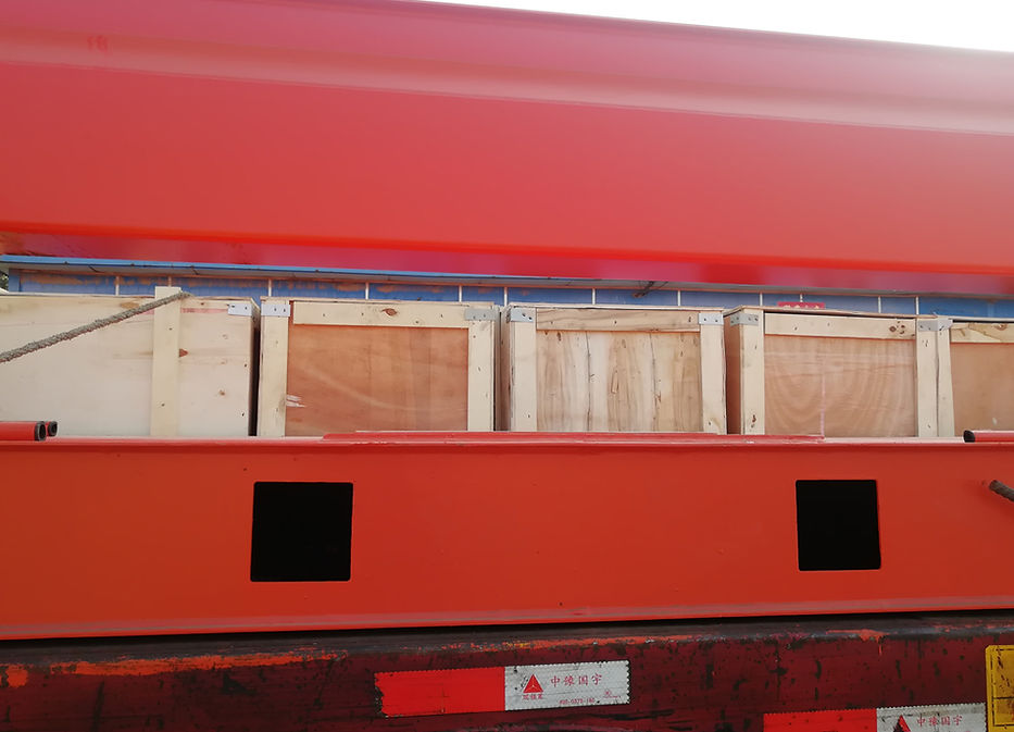 EOT-girder-kit-delivery