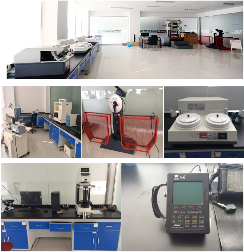 Testing-lab