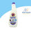 Miniatura: ChanteClair Sgrassatore Universale Ricarica 600ml Marsiglia/Limone/Lavanda