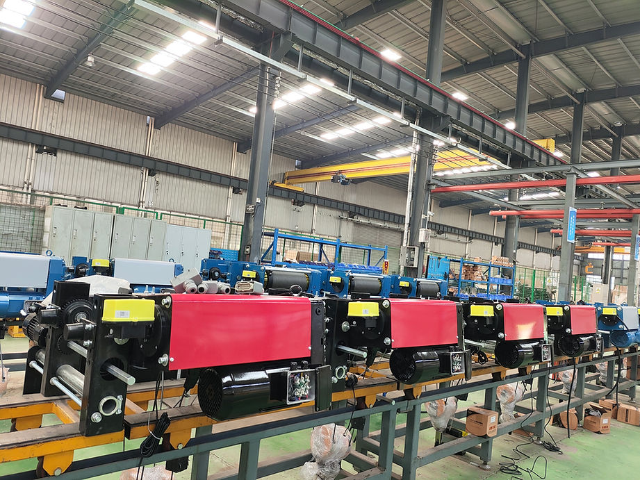 hoist-for-Mexican-energy-storage-company