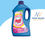 Miniatura: Dual Power Lavatrice Flamingo 2lt