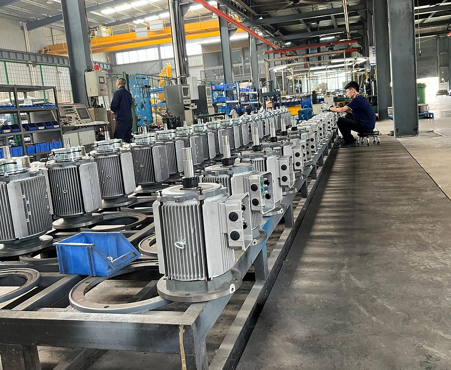 liftsmart-hoist-motor-factory