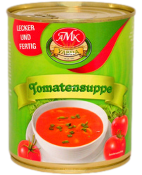 Yabra - Zupa pomidorowa - 800g.png