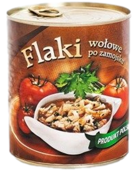 Yabra - Flaki po zamojsku - 800g.png