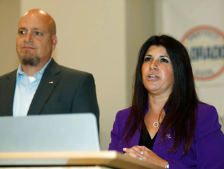 New Leader of Colorado House GOP just Elected