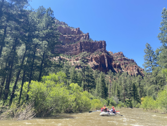 Late Breaking News on the Dolores Monument