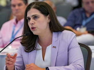 Supreme Court Gives Colorado Secretary of State 10 Minutes to Argue Why Trump Should Be Blocked From Ballot